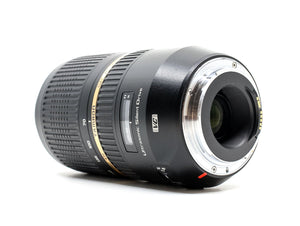 Tamron SP 70-300mm f/4-5.6 Di VC USD - Canon EF Fit - segunda mano - excelente estado - detalle 3 de 3 - SKU 3778868 - Camera