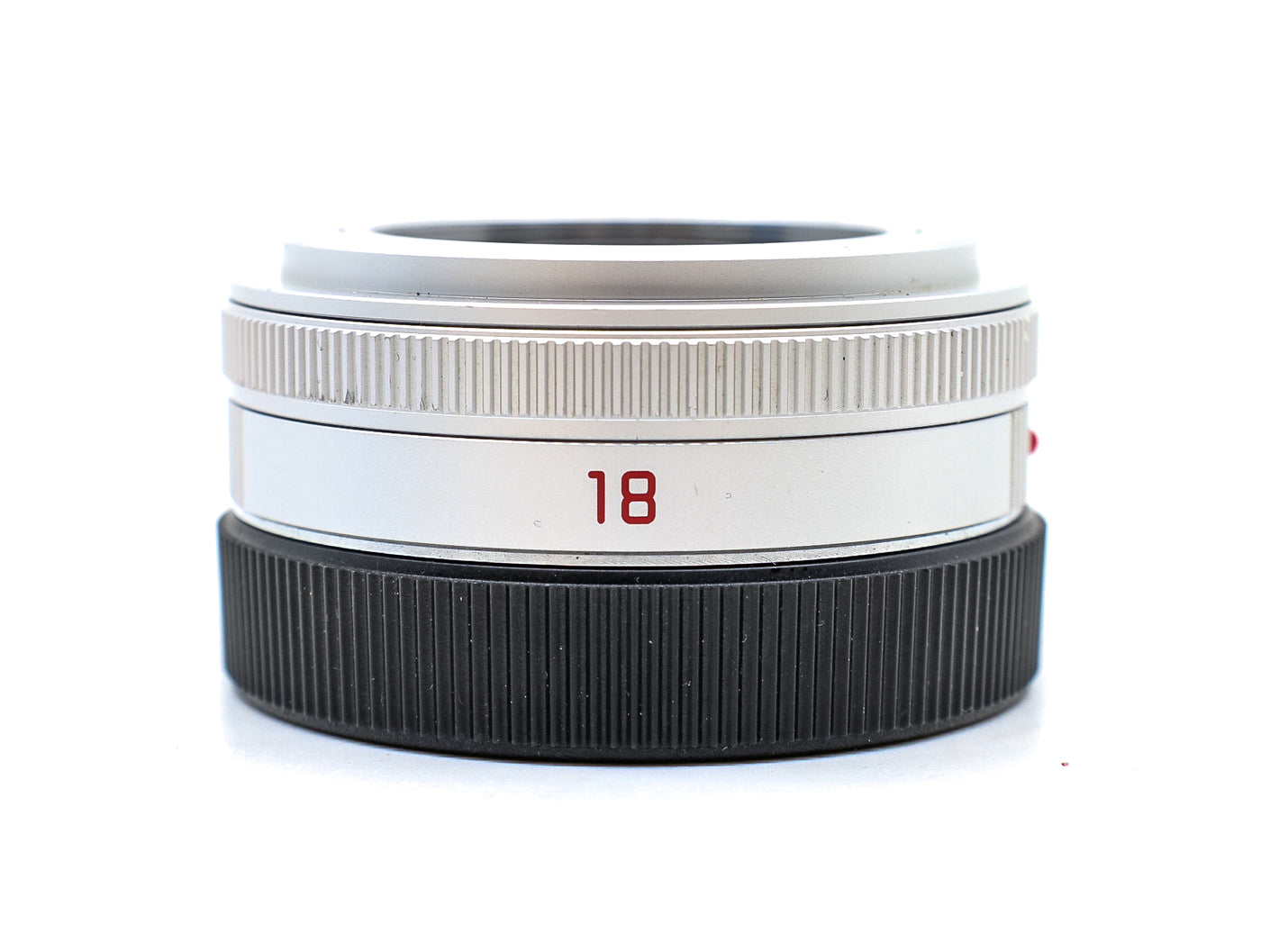 Leica Elmarit-TL 18mm f/2.8 ASPH (Srebrny) [11089] · main image