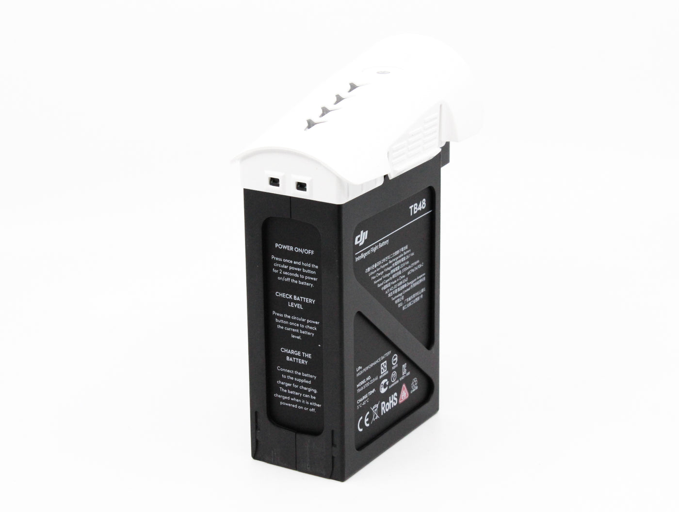DJI Inspire 1 - Akumulator Inteligentny TB48 (5700mAh) · main image