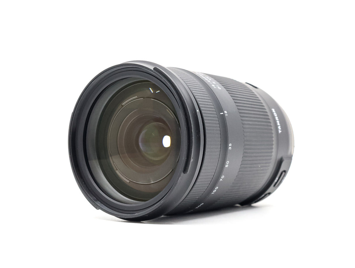 Tamron 18-400mm f/3.5-6.3 Di II VC HLD - Canon EF-S Fit