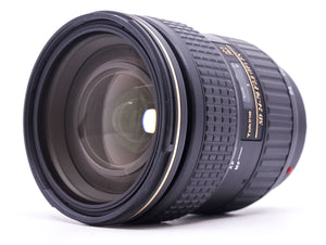 Tokina 24-70mm f/2.8 AT-X PRO FX - Canon EF Fit