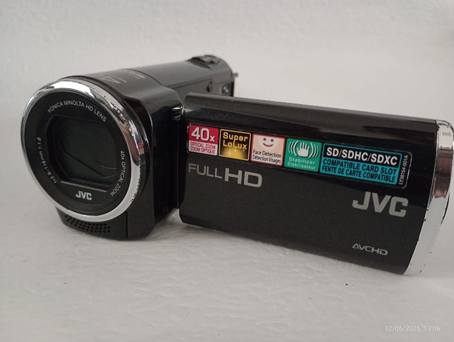 JVCJVC EVERIO GZ-E10BU7cb03c47-5429-417f-afca-4ab366994f98