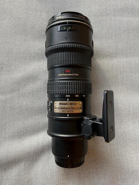 nikonNikon AF-S Nikkor 70-200mm f/2.8G IF-ED VR4e59a92c-19d5-4c64-a530-989e30a23984