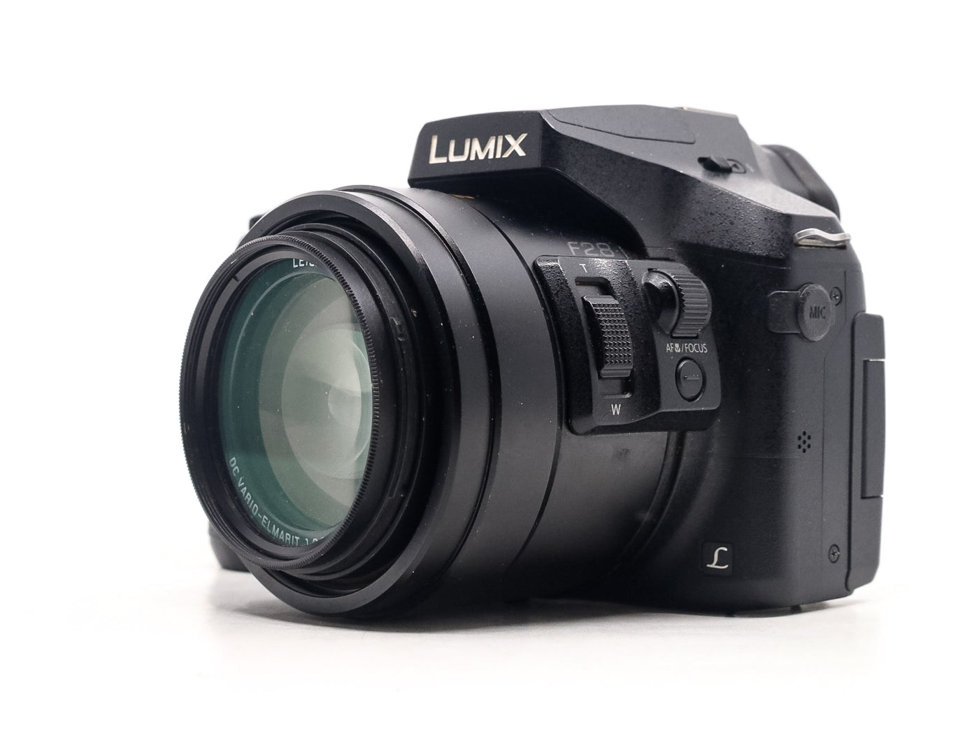 Panasonic Lumix FZ330 – Profesjonalny aparat kompaktowy · main image