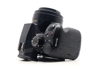 Panasonic Lumix FZ330