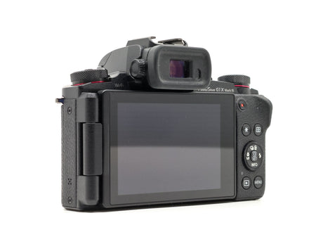 Canon PowerShot G1 X III – Profesjonalny Aparat Kompaktowy