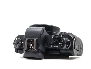 Canon PowerShot G1 X III - segunda mano - excelente estado - detalle 3 de 5 - SKU 3711251 - Camera Market