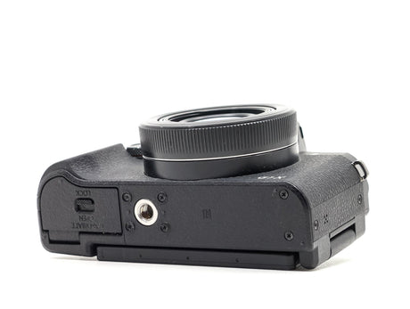 Canon PowerShot G1 X III – Profesjonalny Aparat Kompaktowy