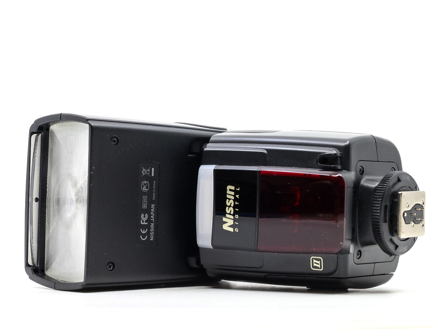 Nissin Di866 II Speedlite - Dedykowany do Canon · zdjęcie główne