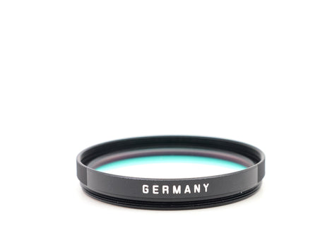 Filtr Leica E39 UV/IR [13410]