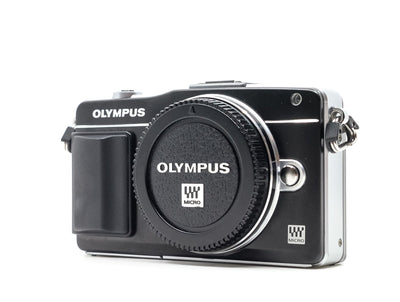 Olympus Pen E-PM2 - Aparat fotograficzny