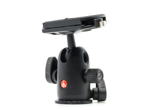 Manfrotto 498RC4 Midi Ball Head