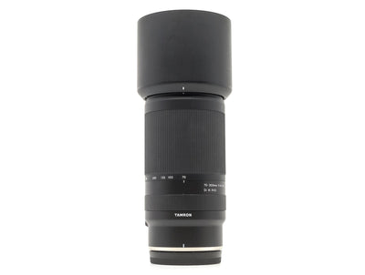 Tamron 70-300mm f/4.5-6.3 Di III RXD - Kompatybilny z Nikon Z