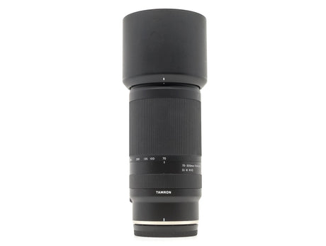 Tamron 70-300mm f/4.5-6.3 Di III RXD - Kompatybilny z Nikon Z
