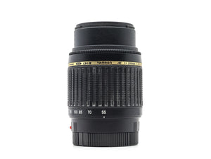 Tamron AF 55-200mm f/4-5.6 Di II LD Macro - Sony A Fit 