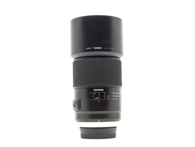 Tamron SP 90mm f/2.8 Di VC USD Macro - Nikon (F017)