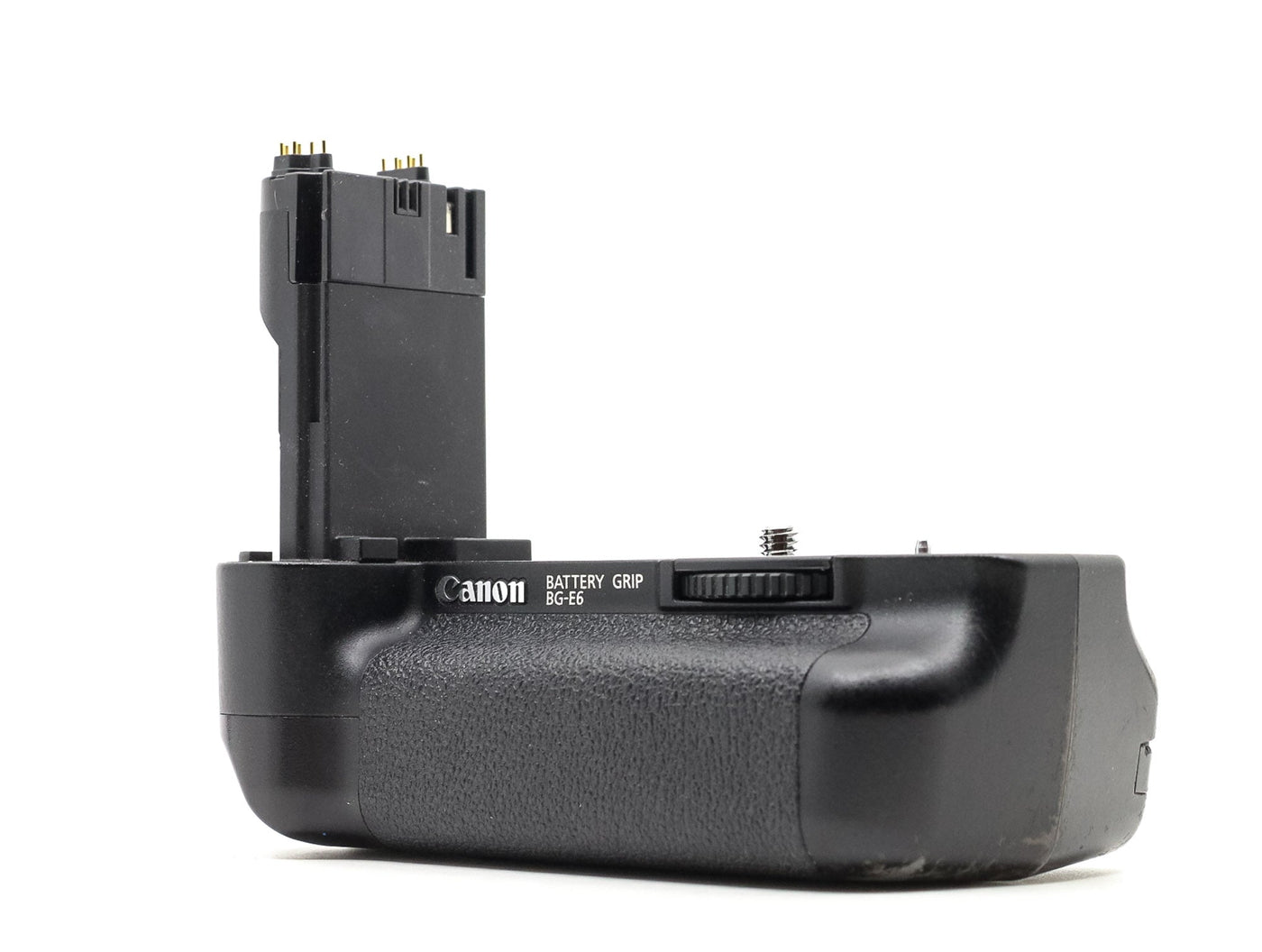 Canon BG-E6 Uchwyt na Baterie · zdjęcie główne