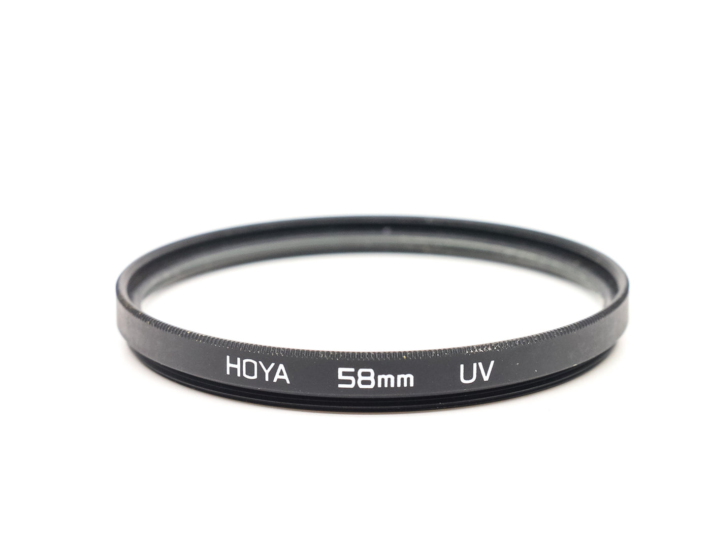 Hoya Filtr UV HD 58mm · zdjęcie główne