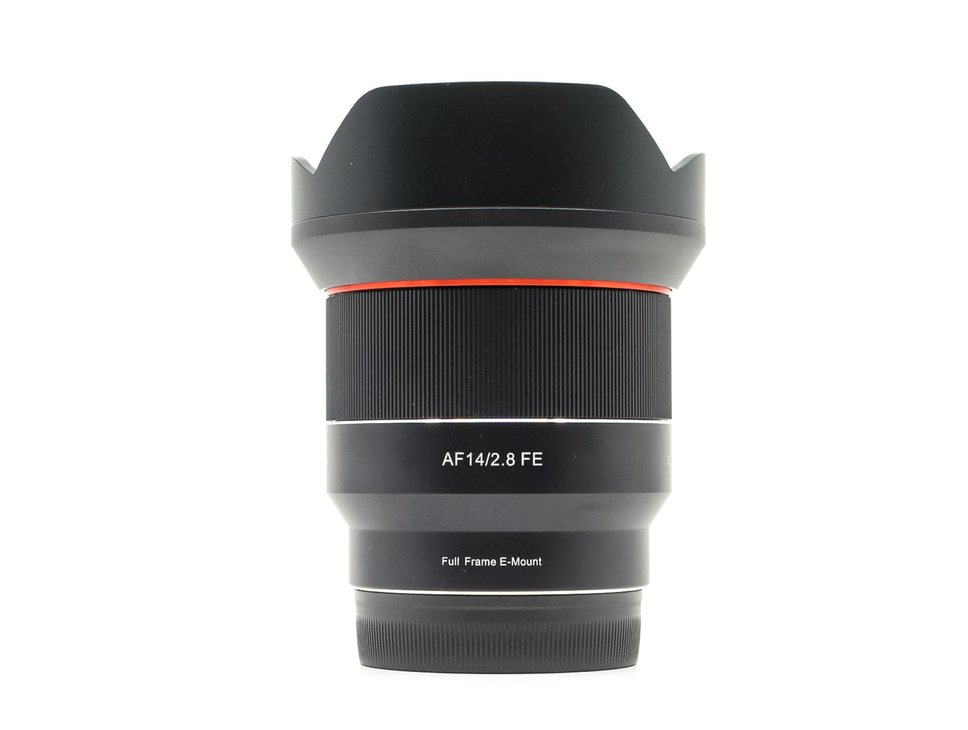 Samyang AF 14mm f/2.8 - Obiektyw do Sony FE · zdjęcie główne