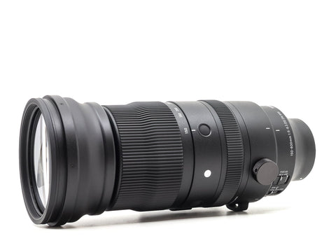 Sigma 150-600mm f/5-6.3 DG DN OS SPORT - Kompatybilny z Sony FE