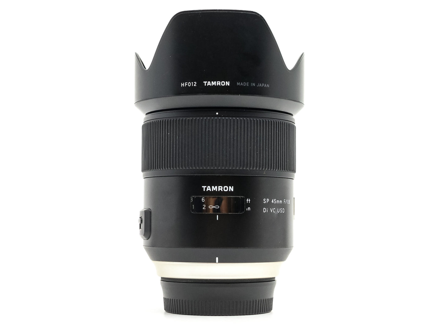 Tamron SP 45mm f/1.8 Di VC USD - Do Nikon · zdjęcie główne