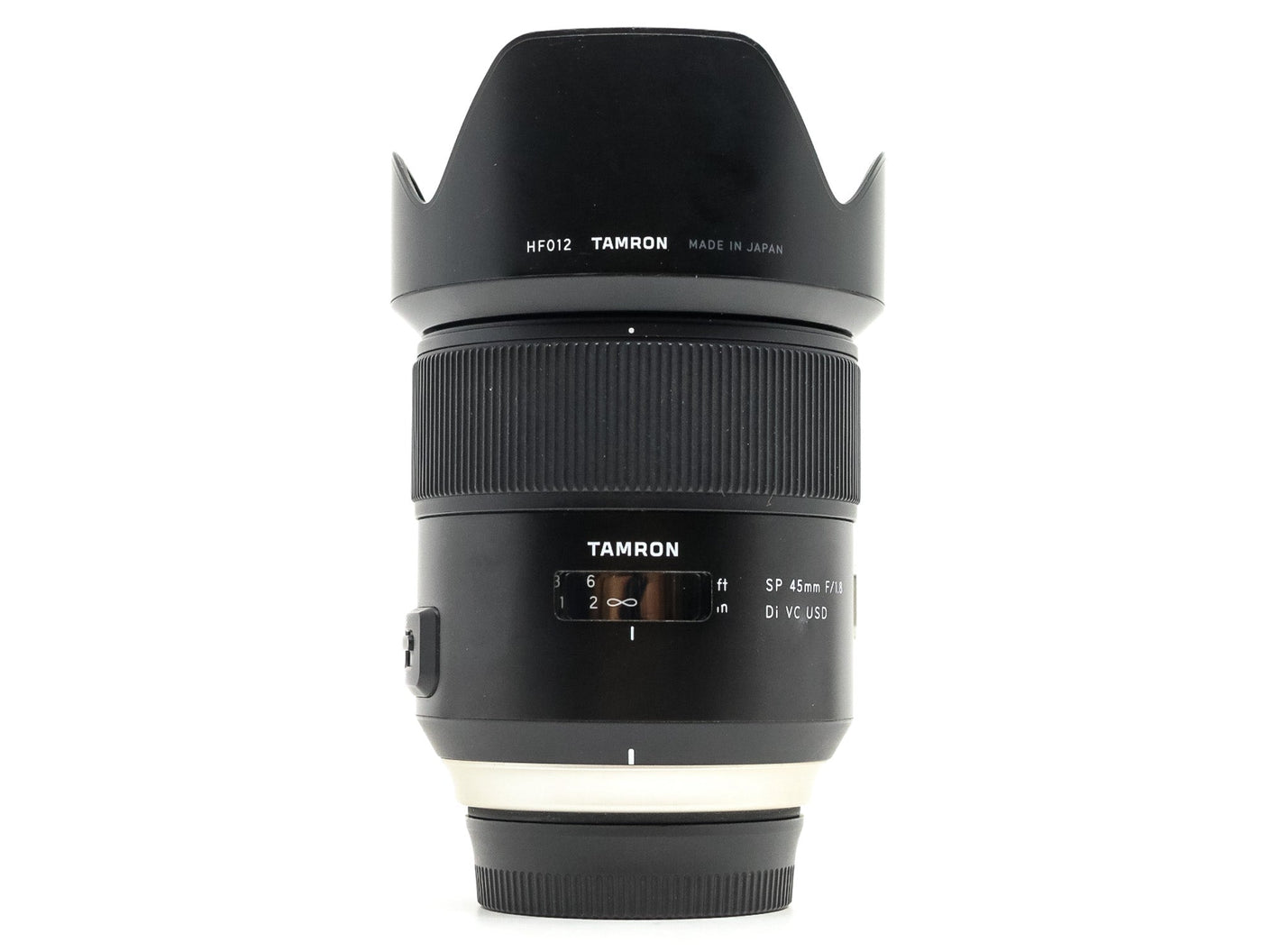 Tamron SP 45mm f/1.8 Di VC USD - Do Nikon · main image