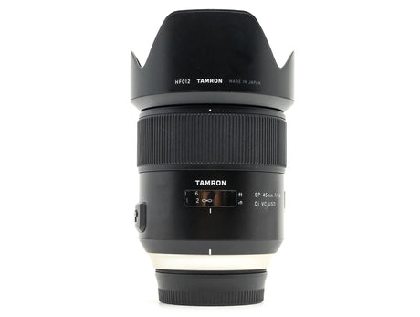 Tamron SP 45mm f/1.8 Di VC USD - Do Nikon