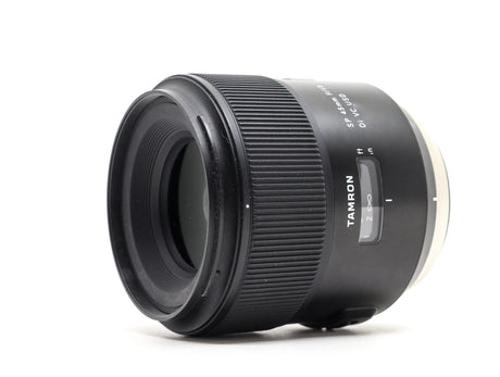 Tamron SP 45mm f/1.8 Di VC USD - Do Nikon