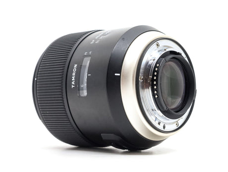 Tamron SP 45mm f/1.8 Di VC USD - Do Nikon