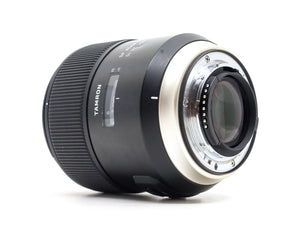 Tamron SP 45mm f/1.8 Di VC USD - Nikon Fit - segunda mano - excelente estado - detalle 3 de 3 - SKU 3790462 - Camera Market