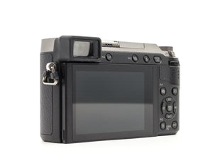 Panasonic Lumix DMC-GX80 - segunda mano - excelente estado - detalle 4 de 4 - SKU 3467351 - Camera Market