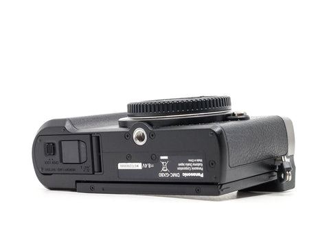 panasonic|lumix dc-gx9 - Excelente - 2