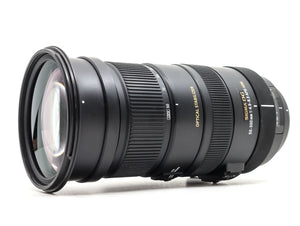 Sigma 50-500mm f/4.5-6.3 APO DG OS HSM - Nikon Fit