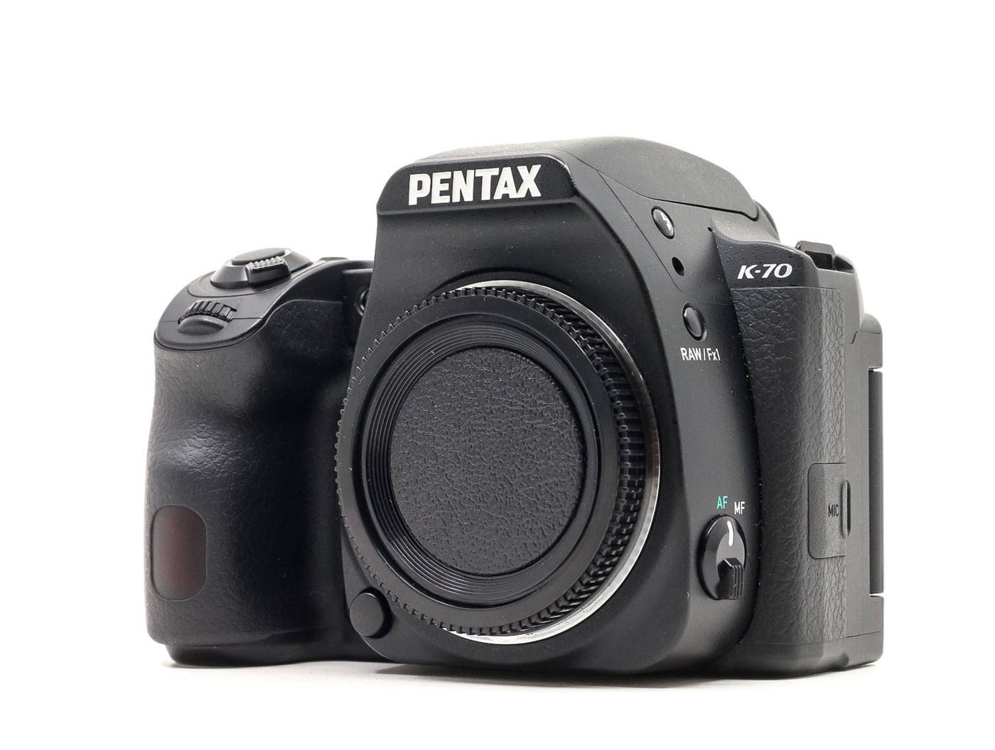 Pentax K-70 – Aparat fotograficzny DSLR · zdjęcie główne