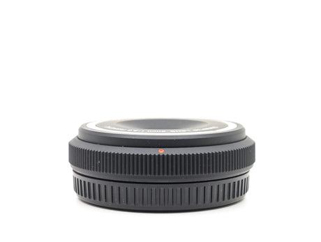 Olympus 9mm f/8 Fisheye Nakładka na Obiektyw