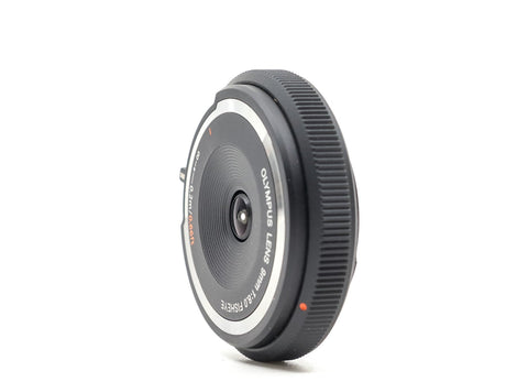 Olympus 9mm f/8 Fisheye Nakładka na Obiektyw