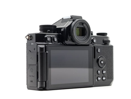 Nikon Zf - segunda mano - excelente estado - detalle 4 de 4 - SKU 3297307 - Camera Market