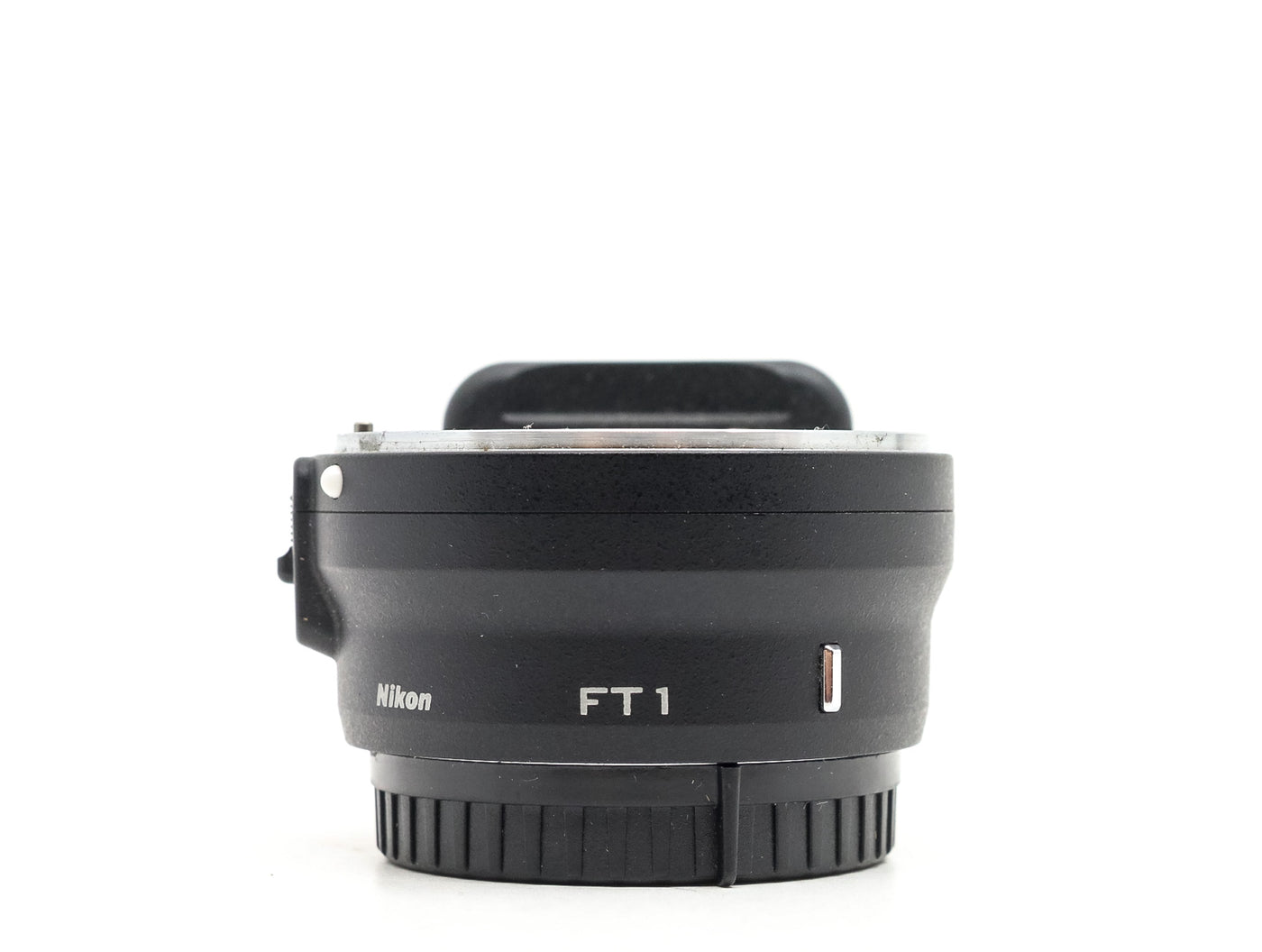 Adapter mocowania Nikon FT1 · zdjęcie główne