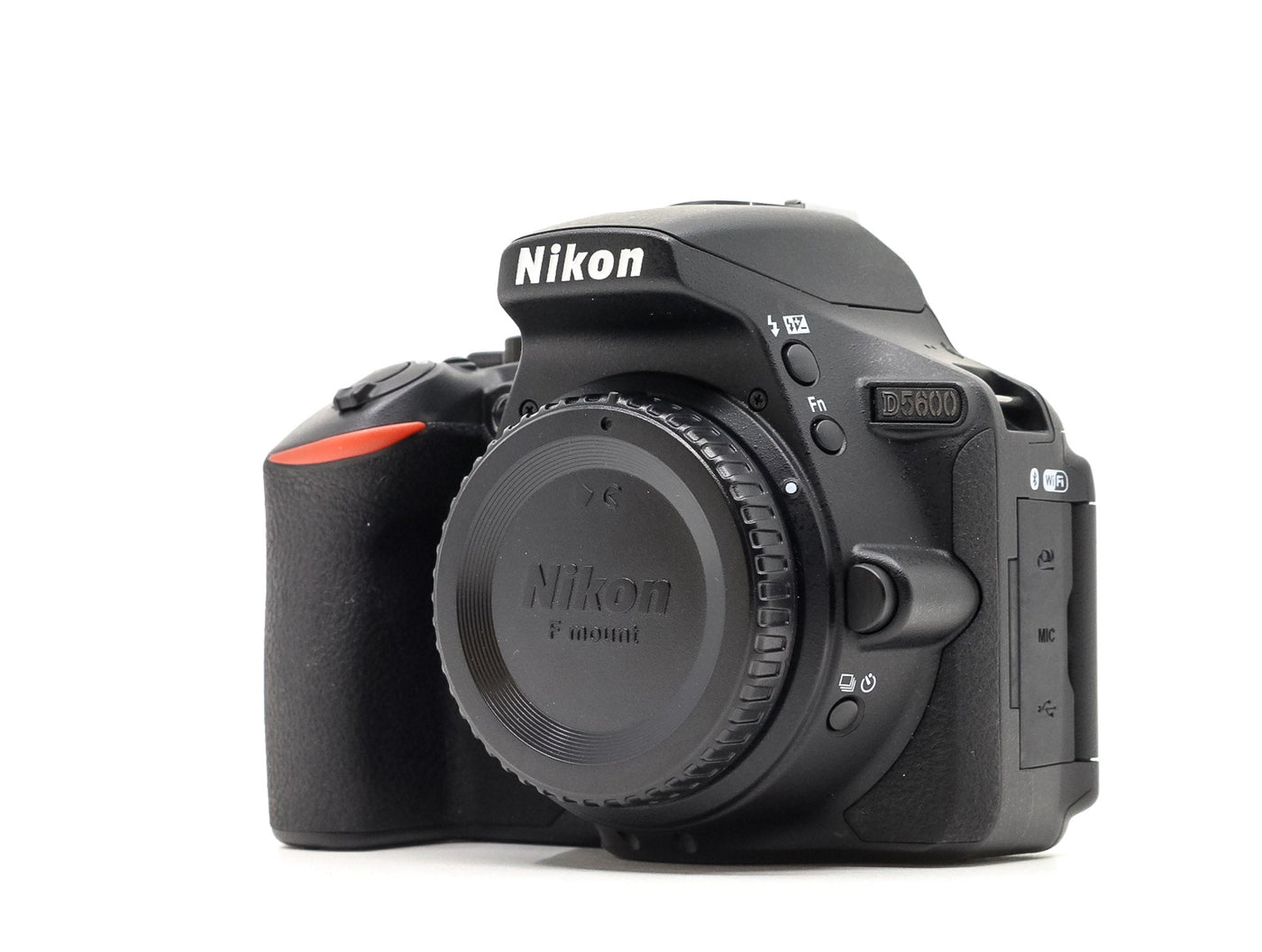 Nikon D5600 – Aparat Cyfrowy DSLR | Najlepsza Cena · zdjęcie główne