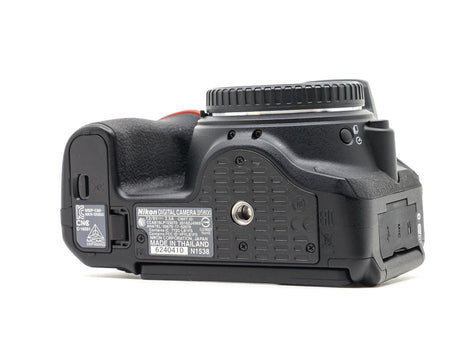 Nikon D5600 – Aparat cyfrowy DSLR