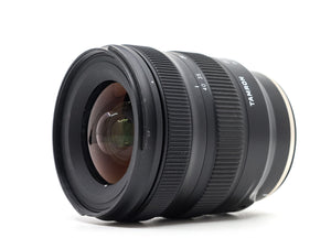 Tamron 20-40mm F/2.8 Di III VXD - Sony E Fit