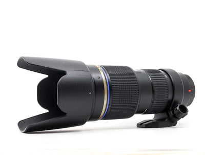 Tamron SP 70-200mm f/2.8 Di USD - Kompatybilny z Sony A
