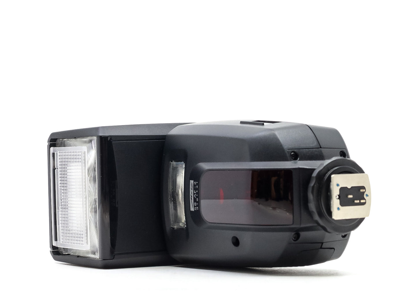 Metz 58 AF-2 Lampa Błyskowa Cyfrowa - Dedykowana Micro Four Thirds · zdjęcie główne