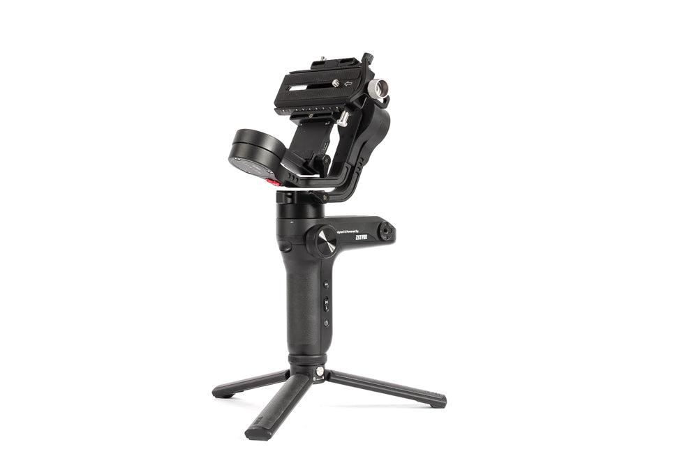 Zhiyun Weebill Lab Ręczny Gimbal Stabilizujący · zdjęcie główne