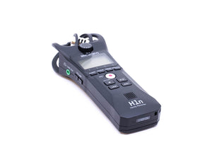 Zoom H1n Audio Recorder