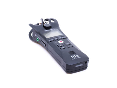 Zoom H1n Rejestrator Audio