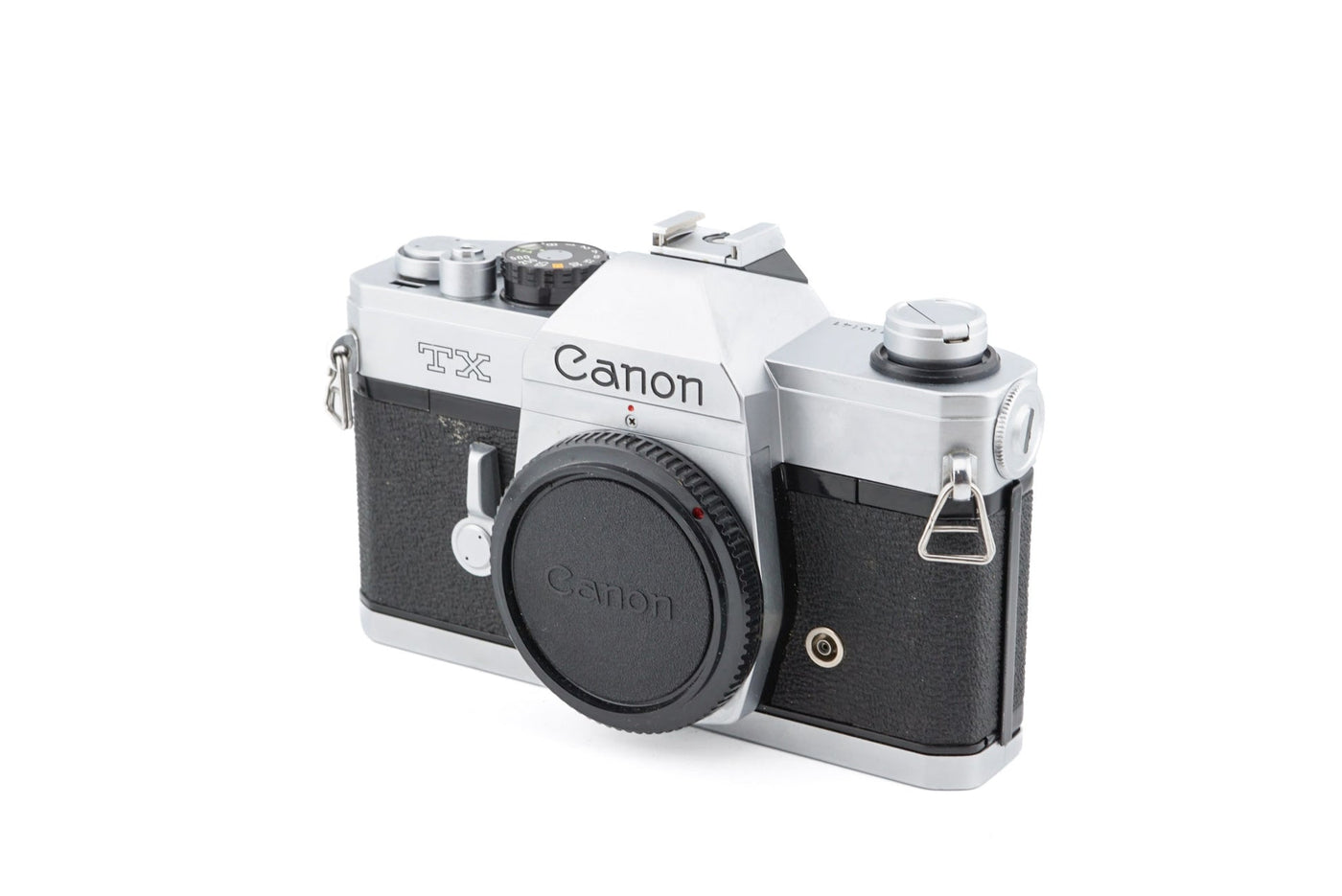 Canon TX · zdjęcie główne