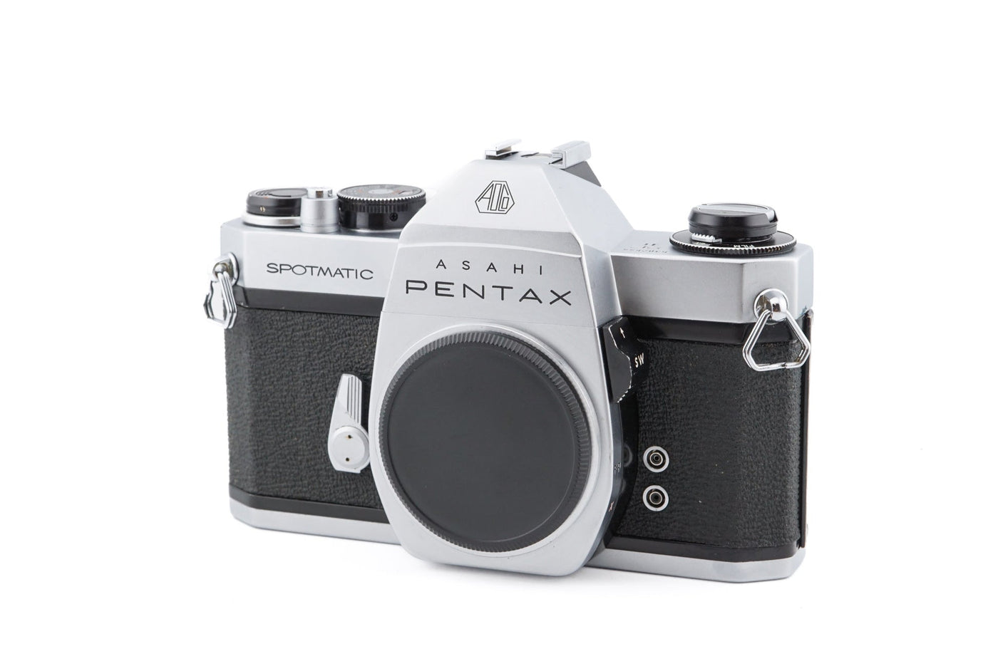 Pentax Spotmatic SP II · main image