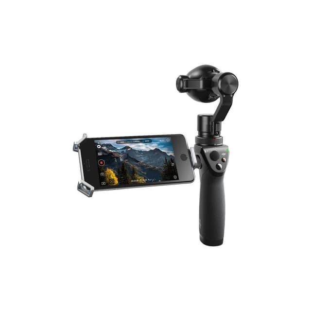 DJI Osmo Camera + Black