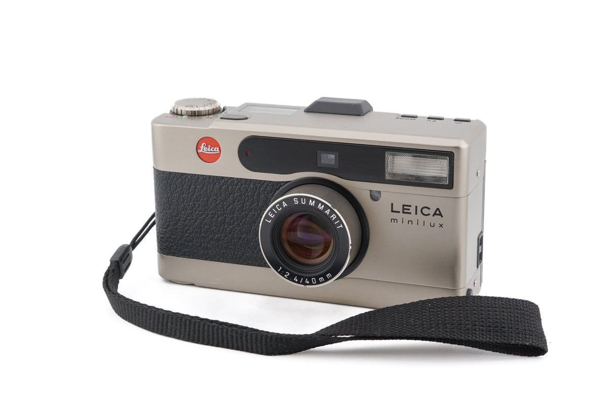 Leica Minilux (18006) 